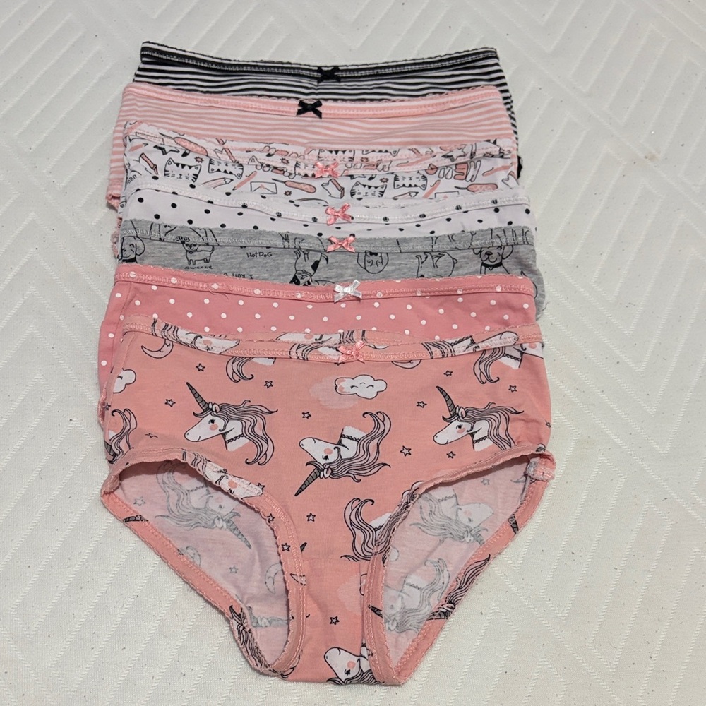 🛍️BOGO🛍️Carter's Underwear Set